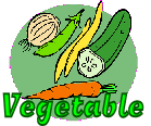 Vegetable